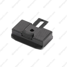 Load image into Gallery viewer, Original DJI RS 5 Upper Quick-Release Plate