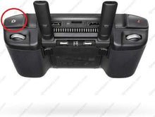 Load image into Gallery viewer, Shutter Button Keyboard for DJI Smart Controller RM500