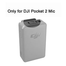 Load image into Gallery viewer, Original Windscreen for DJI Pocket 2 Wireless Microphone