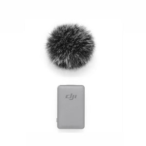 Original Windscreen for DJI Pocket 2 Wireless Microphone