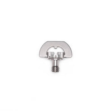 Load image into Gallery viewer, 2 pcs Original Screws for DJI RS Quick-release Plate D-Ring Camera Mounting Screw 1 4"-20