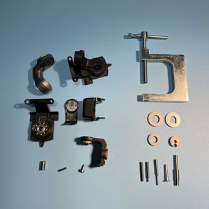 Gimbal Motors Disassembly Tool Set for Mavic 2, Mavic air 2/2s, Mavic Mini, Mini 2/SE