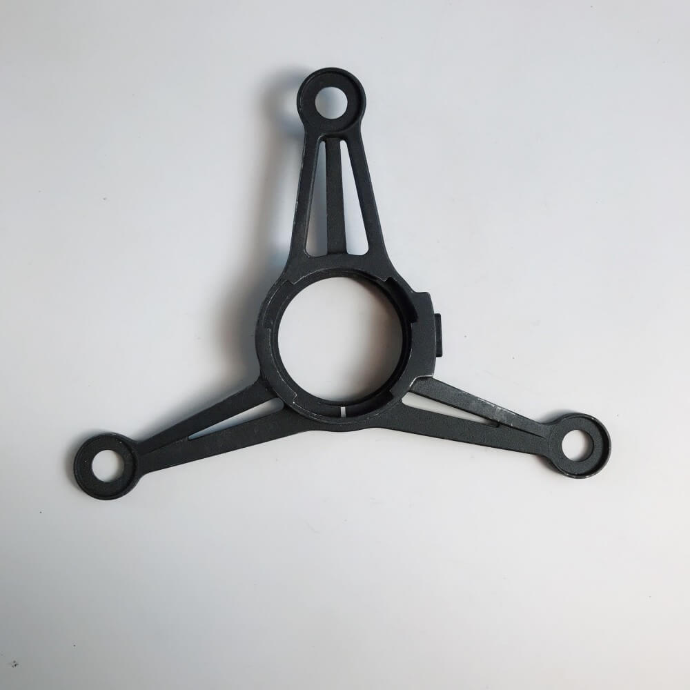 (Used-Very Good) Gimbal Vibration Absorption Bracket for Inspire 2