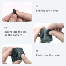 Load image into Gallery viewer, USB-C Port Cover for DJI OSMO Action 3/4