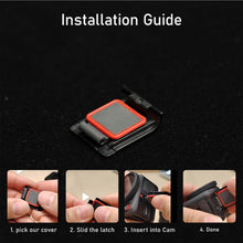 Load image into Gallery viewer, USB-C Port Cover for OSMO Action 5 Pro