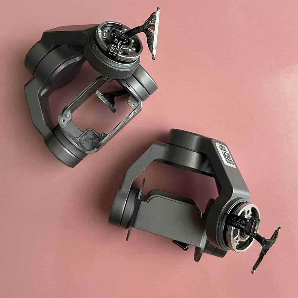 Gimbal Assembly without Camera Module for Mavic 2 Enterprise