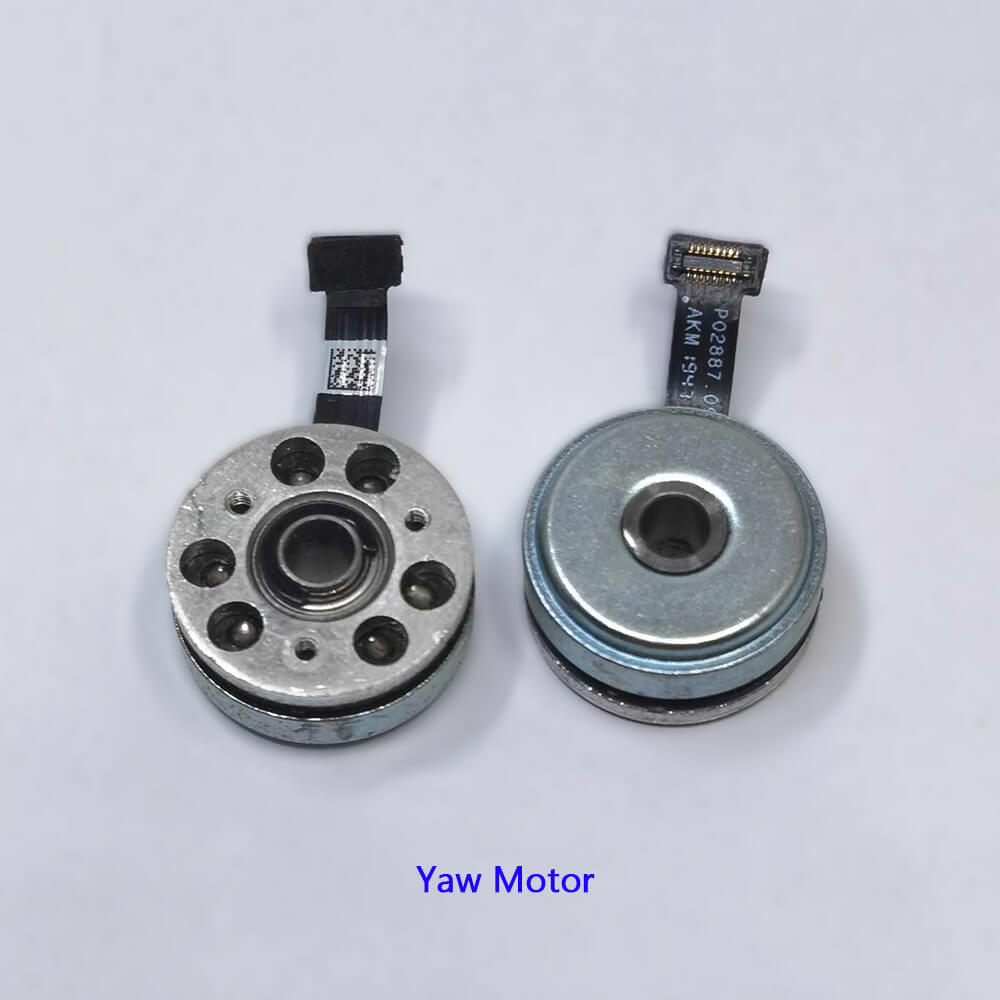 (Used-Very Good) Gimbal Yaw/Roll/Pitch Motor Assembly for Mavic 2 Pro/Zoom