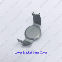Load image into Gallery viewer, (Used-Very Good) Gimbal Y/R Arms Covers for Mavic 2 Zoom lower arm inner cover