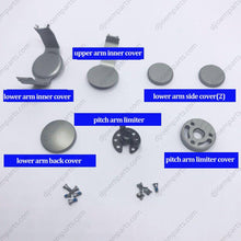 Load image into Gallery viewer, (Used-Very Good) Gimbal Y/R Arms Covers for Mavic 2 Zoom One set covers