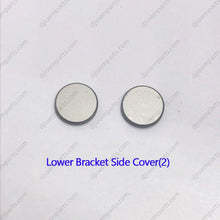Load image into Gallery viewer, (Used-Very Good) Gimbal Y/R Arms Covers for Mavic 2 Zoom lower arm side cover