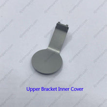 Load image into Gallery viewer, (Used-Very Good) Gimbal Y/R Arms Covers for Mavic 2 Zoom upper arm inner cover