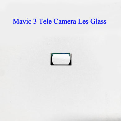 Tele Camera Lens Glass for Mavic 3, Mavic 3 Cine