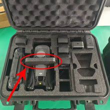 Load image into Gallery viewer, Original Safety Case Body Retention Lock for Mavic 3E/3T/3M