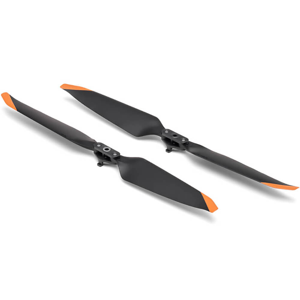 thumbnail image 2 of 9453T Drone Propellers - 4 Pairs Replacement Blades For 3T/3E/3M Drones 2 of 10