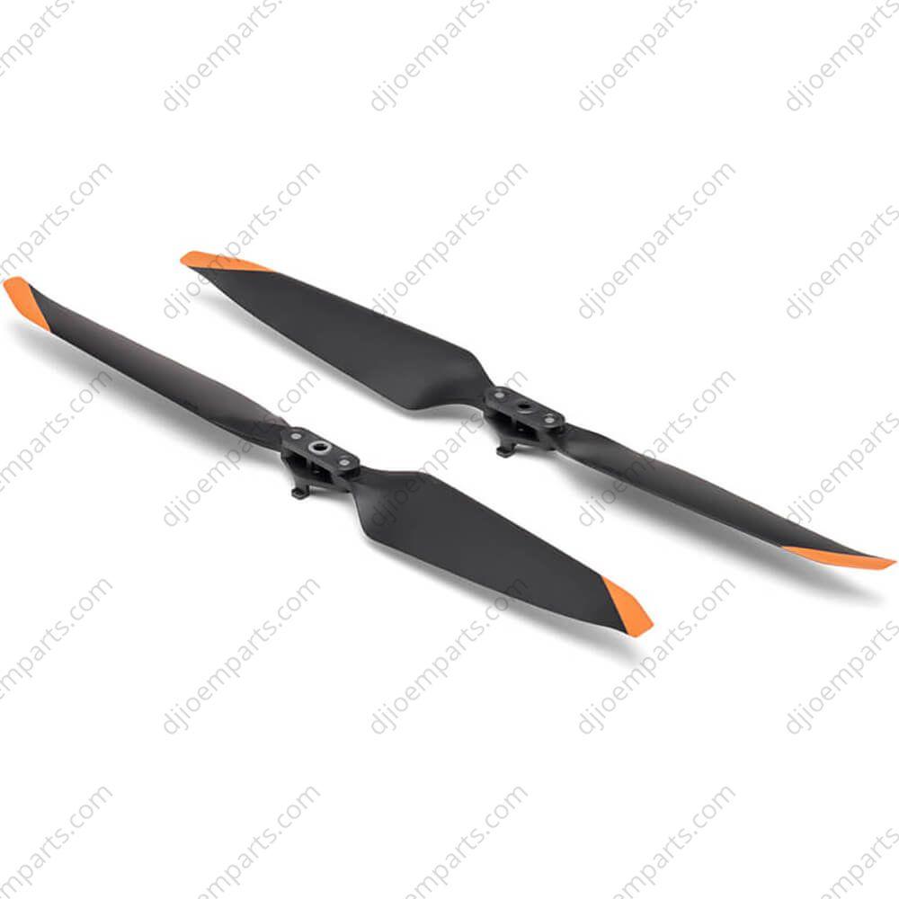 Hélices 9453T Pour DJI Mavic 3 / Mavic 3 Pro / Classic – 4 Pales De Rechange – Accessoire Drone Léger & Résistant