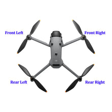 Load image into Gallery viewer, (Used-Very Good) Motor Arm Assembly for DJI Mavic 4 Pro