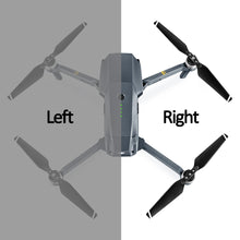 Load image into Gallery viewer, (Used-Very Good) Back Arm Hinge with Bracket for Mavic Pro, Mavic Pro Platinum