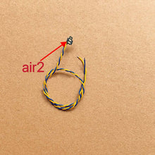 Load image into Gallery viewer, (Used-Very Good) Front/Back Arm LED Board for Mavic Air 2, DJI Air 2S