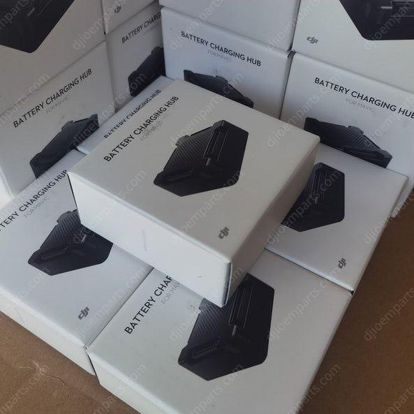 Dji Mavic 3 Classic Chargeur 5 En 1 Pour DJI Mavic 3 - Charge 3 Dji Mavic 3 Classic Chargeur 5 En 1 Pour DJI Mavic 3 - Charge 3