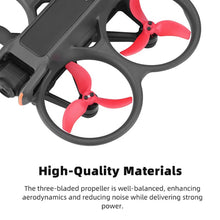 Load image into Gallery viewer, 2 Pairs 3032S Multi-Color Propellers for DJI Avata 2