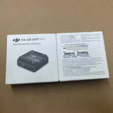 Load image into Gallery viewer, Transmission Module for DJI O4 Air Unit Pro