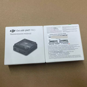 Transmission Module for DJI O4 Air Unit Pro