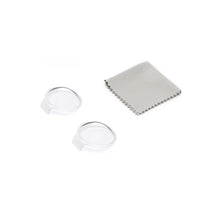 Load image into Gallery viewer, Original 2 pcs Transparent Lens Protectors for DJI Osmo 360