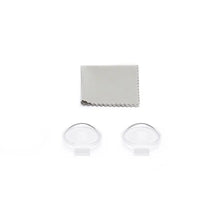 Load image into Gallery viewer, Original 2 pcs Transparent Lens Protectors for DJI Osmo 360