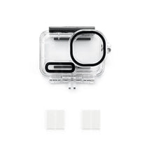 Load image into Gallery viewer, Original 4 Pairs of Anti-Fog Inserts for Osmo Action 6 Waterproof Case