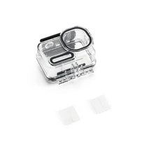 Load image into Gallery viewer, Original 4 Pairs of Anti-Fog Inserts for Osmo Action 6 Waterproof Case