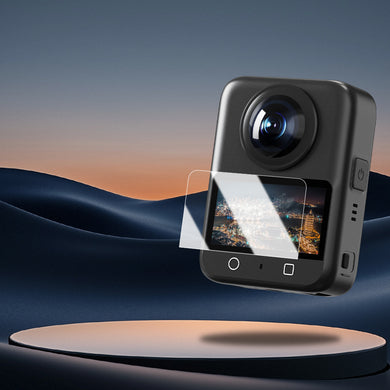 2 pcs Screen Protectors for DJI Osmo 360