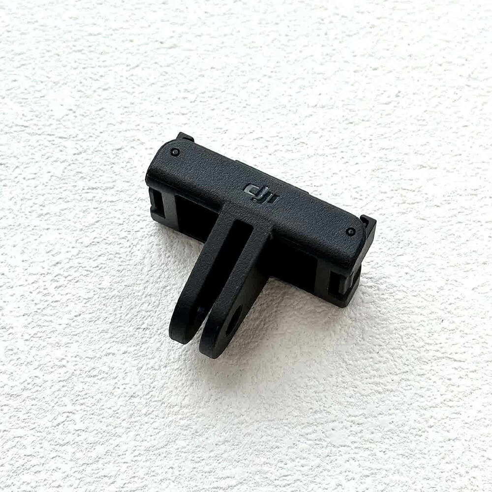 Quick-Release Adapter Mount for OSMO Action 3/4