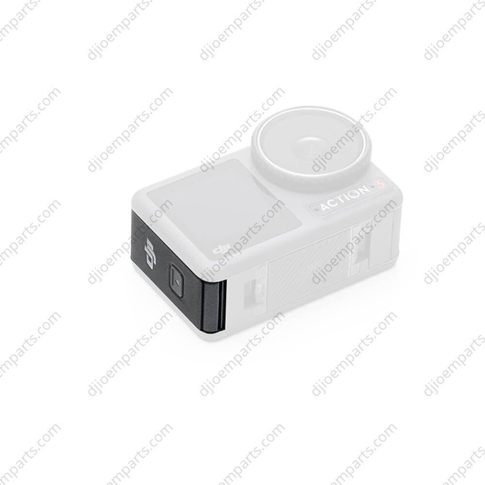 Kit Protection Écran + Objectif Pour DJI Osmo Pocket - 3 Films Verre Trempé 9H + 3 Protections Objectif - Clair HD Antitraces - 5
