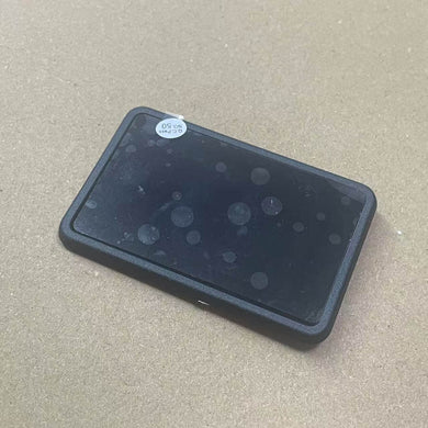 Back Touch Screen Assembly for OSMO Action 4