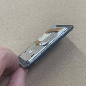 Back Touch Screen Assembly for OSMO Action 4