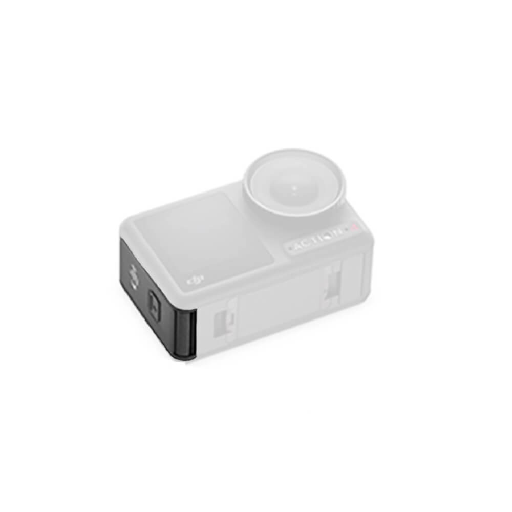 Battery Compartment Cover for DJI OSMO Action 3/4