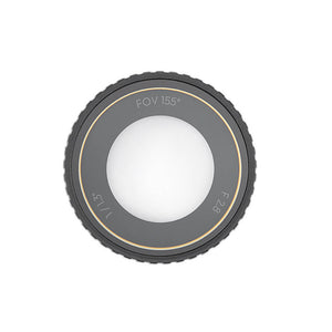 Lens Protective Cover for OSMO Action 4