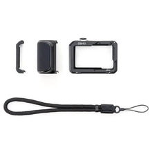 Load image into Gallery viewer, Original Street Photography Grip Accessory Kit for Osmo Action 5 Pro