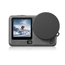 Load image into Gallery viewer, 2 pcs Lens Rubber Cap for OSMO Action 6