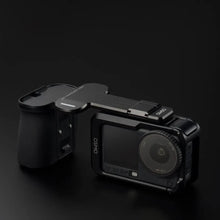 Load image into Gallery viewer, Original Street Photography Grip Accessory Kit for Osmo Action 6
