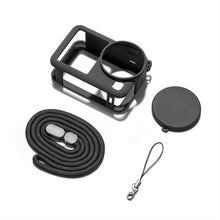 Load image into Gallery viewer, Silicone Protective Cover for OSMO Action 6