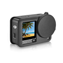Load image into Gallery viewer, Silicone Protective Cover for OSMO Action 6