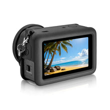 Load image into Gallery viewer, Silicone Protective Cover for OSMO Action 6