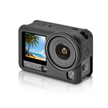 Load image into Gallery viewer, Silicone Protective Cover for OSMO Action 6