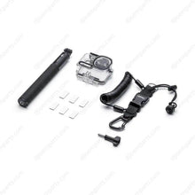 Load image into Gallery viewer, Original Osmo Action 6 Scuba Diving Accessory Kit