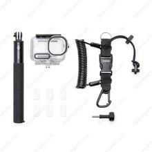 Load image into Gallery viewer, Original Osmo Action 6 Scuba Diving Accessory Kit