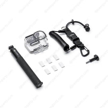Load image into Gallery viewer, Original Osmo Action 6 Scuba Diving Accessory Kit