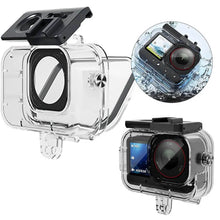 Load image into Gallery viewer, Waterproof Case for OSMO Action 6