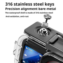 Load image into Gallery viewer, Waterproof Case for OSMO Action 6