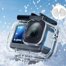 Load image into Gallery viewer, Waterproof Case for OSMO Action 6